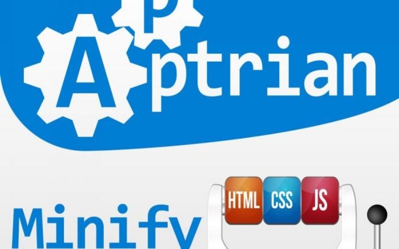 Apptrian_ Minify HTML CSS JS