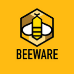 BeeWare tool Logo