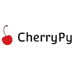 CherryPy tool Logo