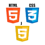 JavaScriptCSS logo