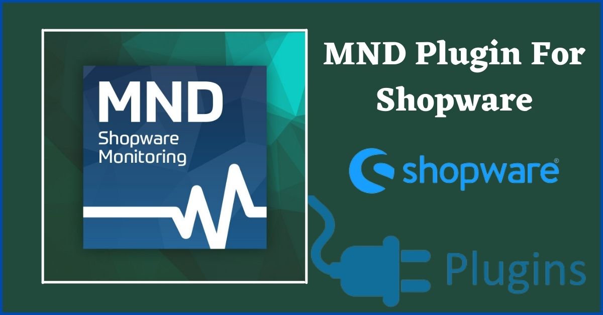 MND Plugin For Shopware