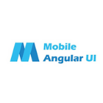 Mobile Angular UI LOGO