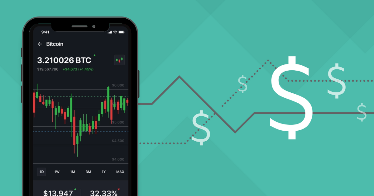 Monetization Opportunities In The Stock Trading mobile apps