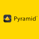 Pyramid tool Logo