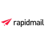 Rapidmail logo