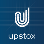 Upstox App Logo