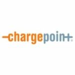 charge point Logo