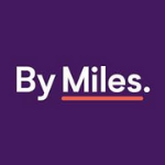 ByMiles Logo