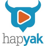 Hapyak.com app logo