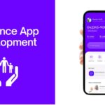Insurance App Development