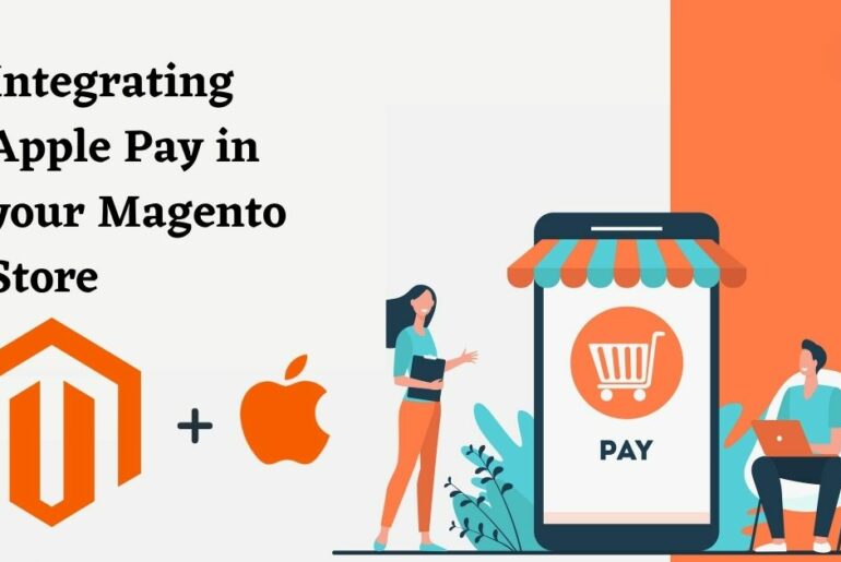 Integrating Apple Pay in your Magento Store