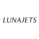 LunaJets app logo