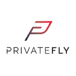 PrivateFly app logo