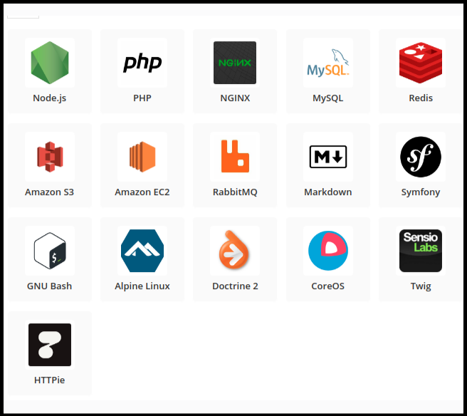 Required Tech Stack For The Insurance Mobile App Development