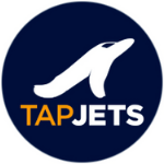 Tapjets app logo