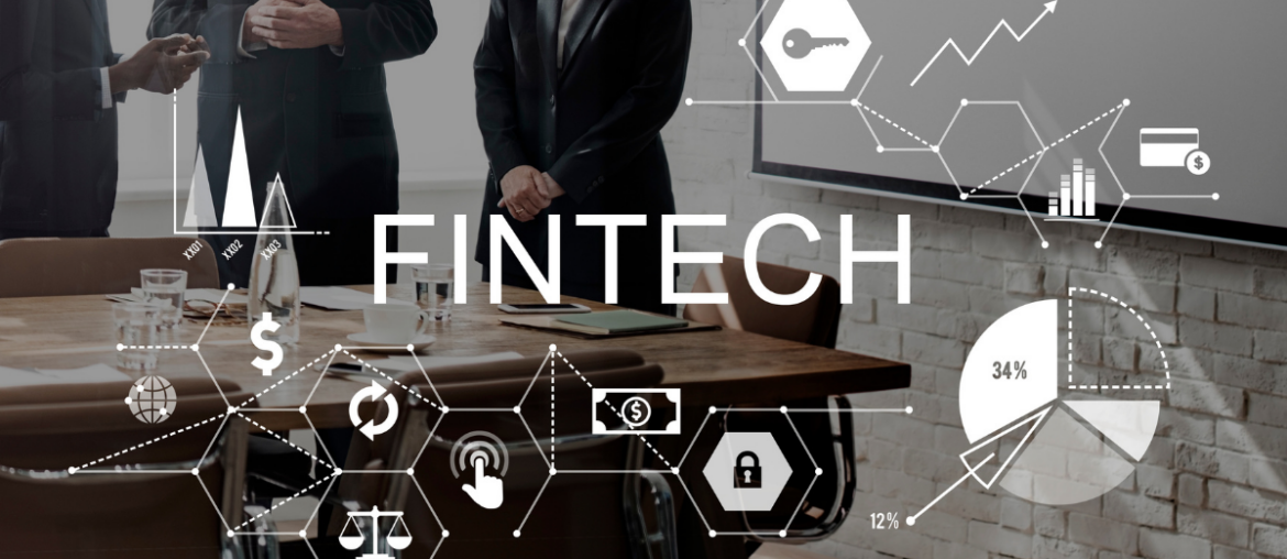 The technological aspect in fintech