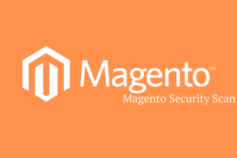 How To Use Magento Security Scan Tool