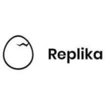 My-Replika app logo