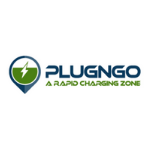 PlugNGo app logo