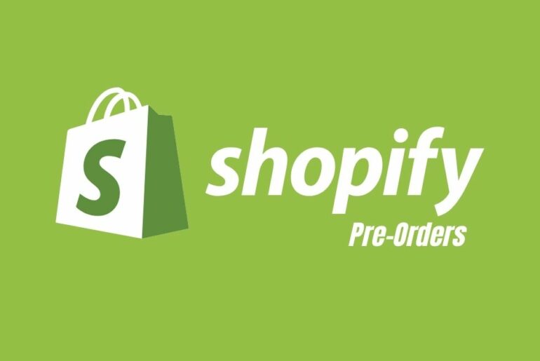 Pre-Orders for your Shopify Store