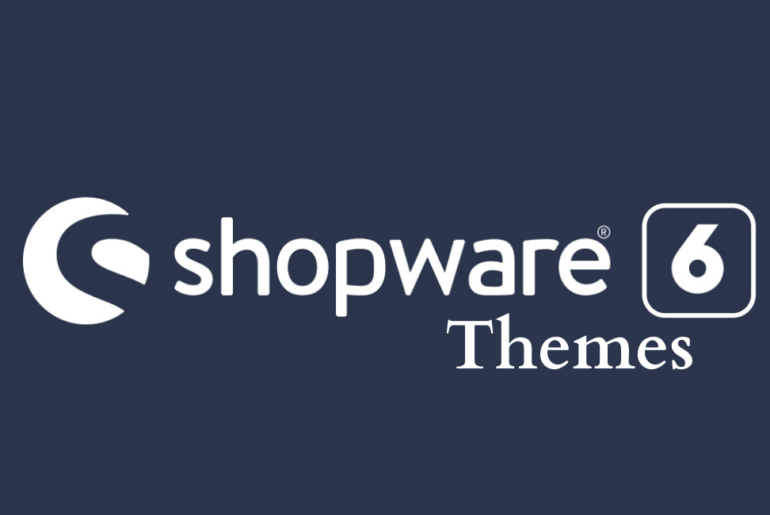 Shopware 6 Themes