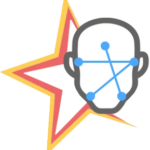 Star By Face app logo