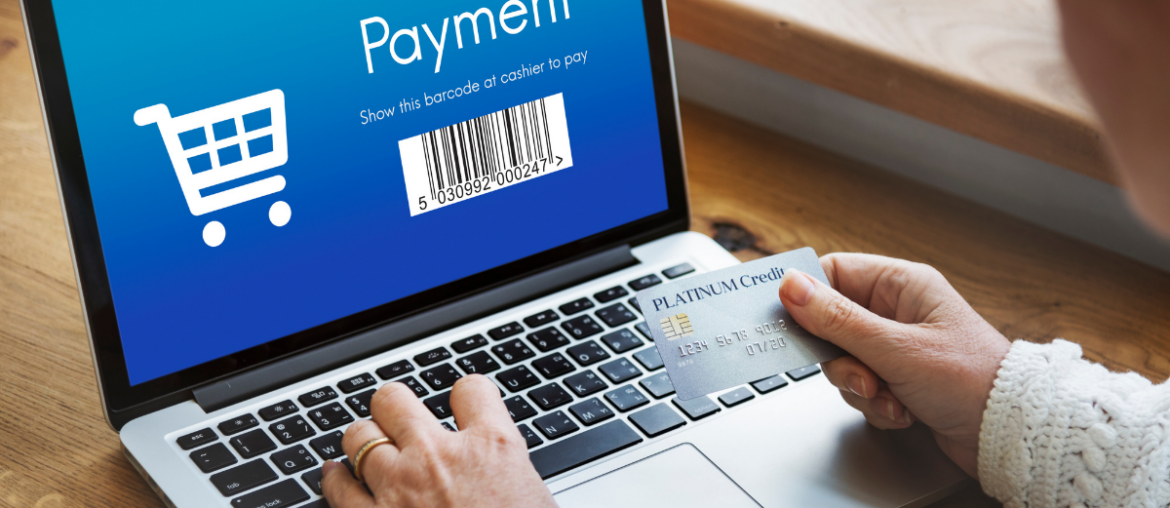 eCommerce Paypal Alternative for Payments