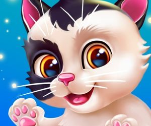 My Cat! – Virtual Pet Games 