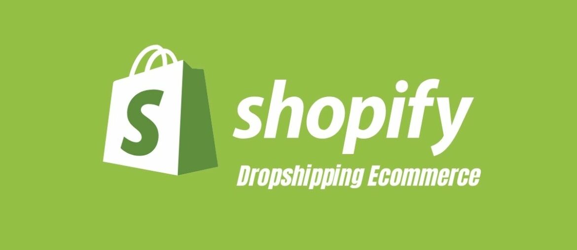Why Choose Shopify for Dropshipping Ecommerce