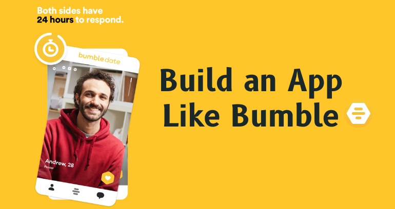 How Much Does it Cost to Develop an App like Bumble