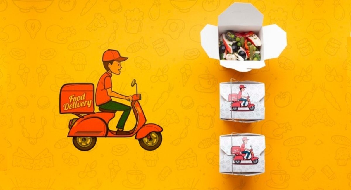 Top Food Delivery Mobile App Development Companies