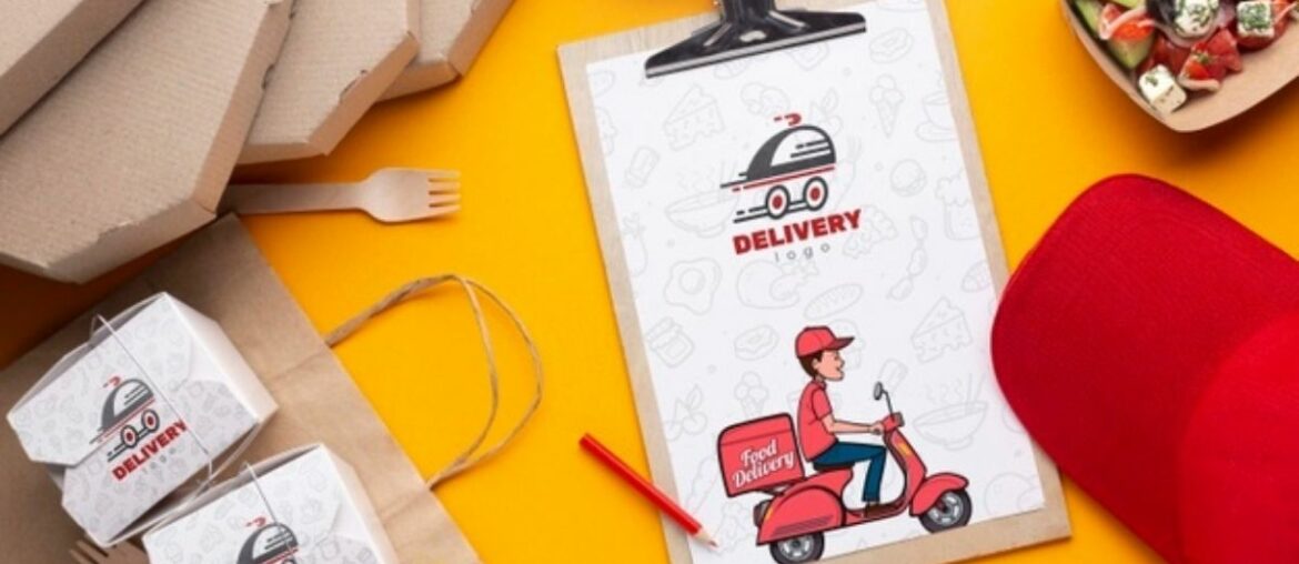 Top Food Delivery Mobile App across the Globe