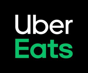 Uber Eats 