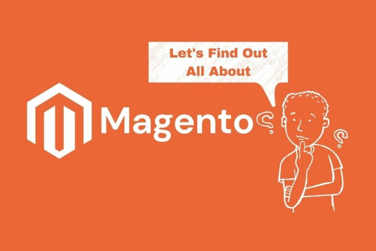 what is Magento