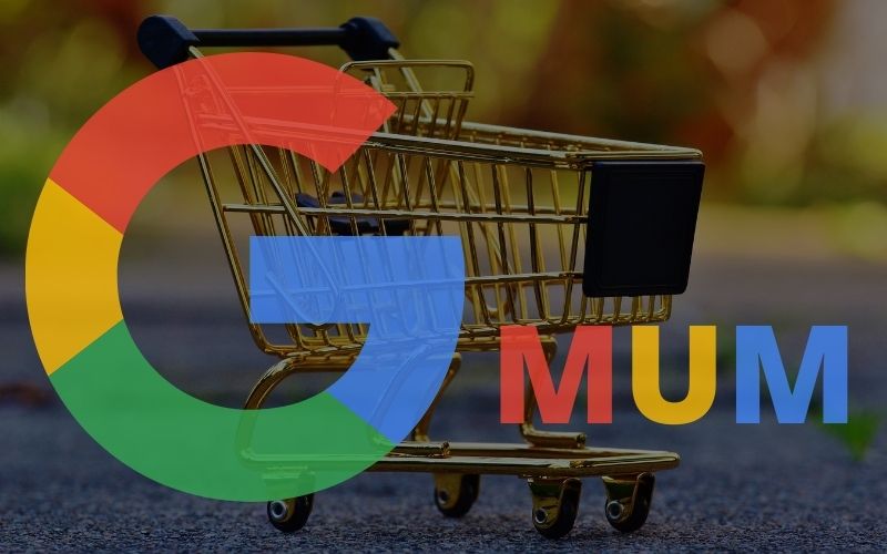 Google MUM FOR ECOMMERCE
