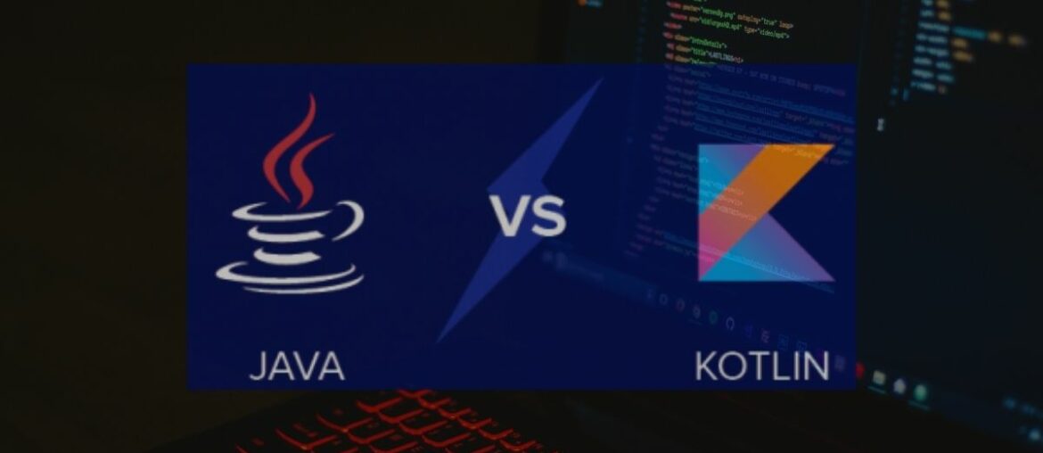 Kotlin vs. Java