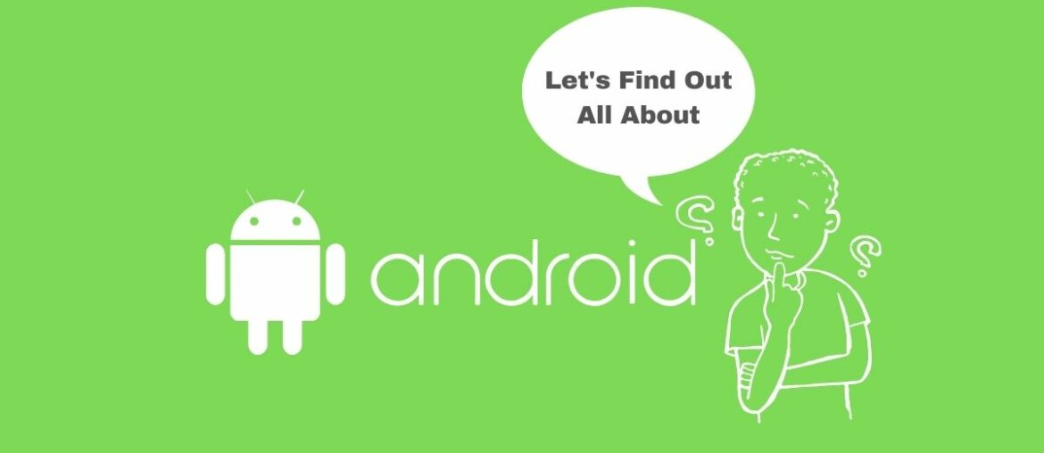 what is Android