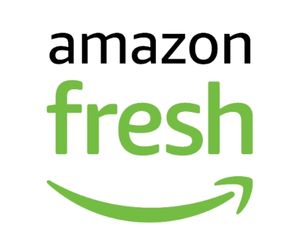 Amazon Fresh App Logo