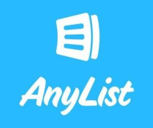 AnyList App Logo