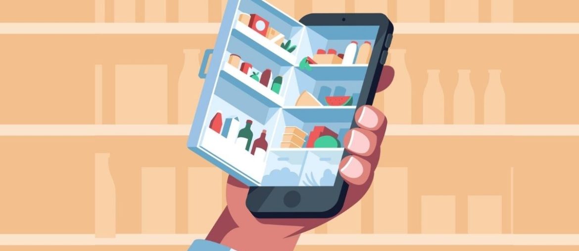 Best Apps To Save Money on Groceries