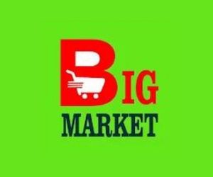 Big Market App Logo