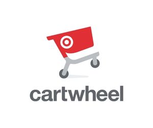 Cartwheel App Logo