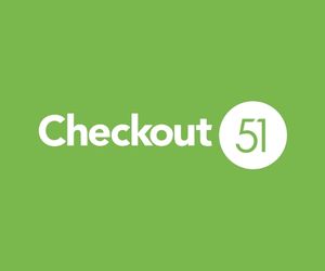 Checkout 51 App Logo