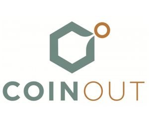 Coin Out App Logo