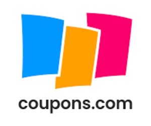 Coupons.com App Logo