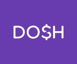 Dosh App Logo
