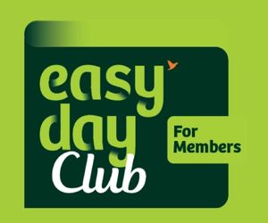 Easyday Club App Logo