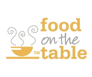 Food On The Table App Logo