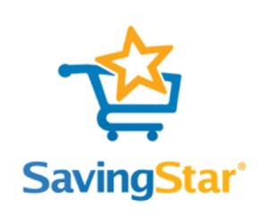 SavingStar App Logo