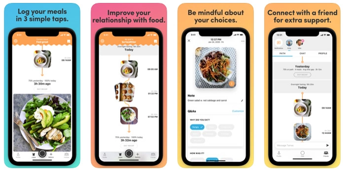 ate-food-journal-app